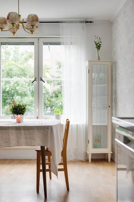 1 rum Lägenhet på Kaplansgatan 26 Centralt Gävle kommun - bild 17