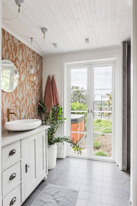 4 rum Villa på Norstad södergård 2 Landet Rimforsa Kinda kommun - bild 47