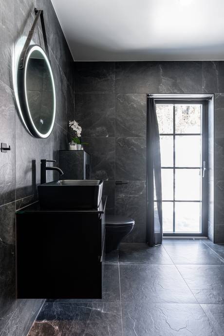 8 rum Villa på Taurusvägen 7A Idre Himmelfjäll Älvdalens kommun - bild 24