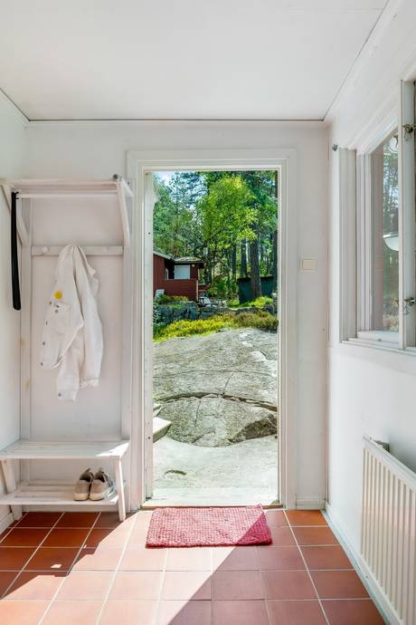 4 rum Villa på Hubertusvägen 5 Glömsta Huddinge kommun - bild 15