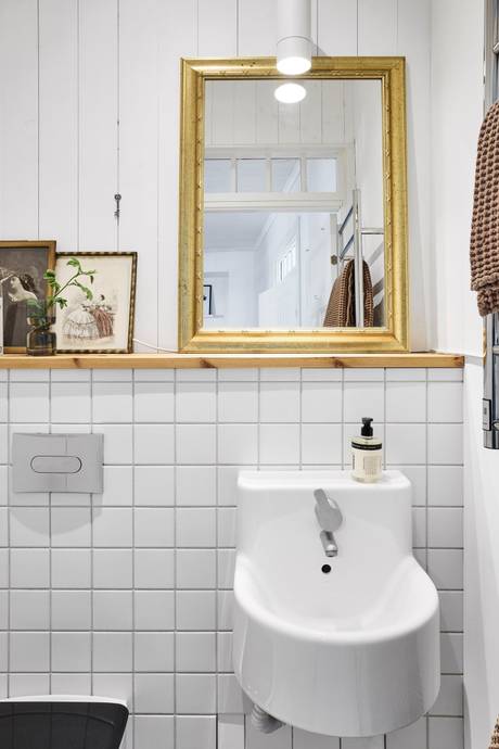 6 rum Lägenhet på Museigatan 1 Jönköping City Jönköpings kommun - bild 50