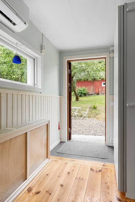4 rum Villa på Sörheden 125 Lödöse Lilla Edets kommun - bild 16