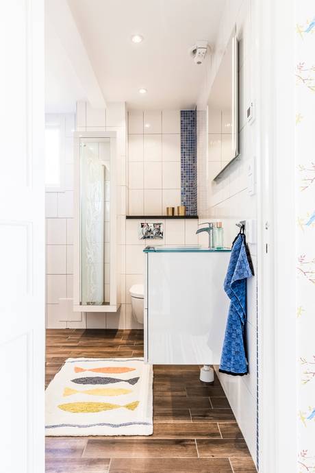 7 rum Villa på Våxnäsgatan 52 Karlstad Karlstads kommun - bild 35