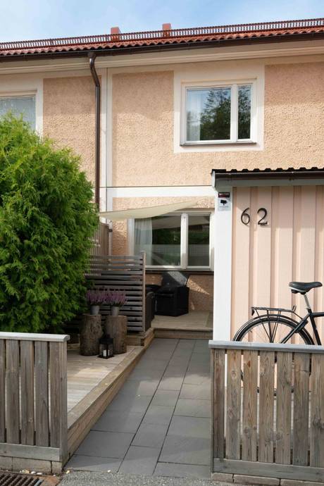 3 rum Radhus på Kvintettvägen 62 Skogås Huddinge kommun - bild 21