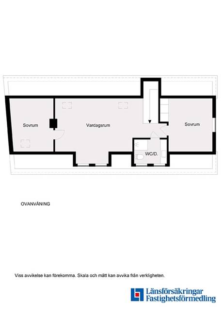 858.5 m² Övrig på Brunnsgatan 9C / Storgatan 10 Gamla Stan Simrishamns kommun - bild 177