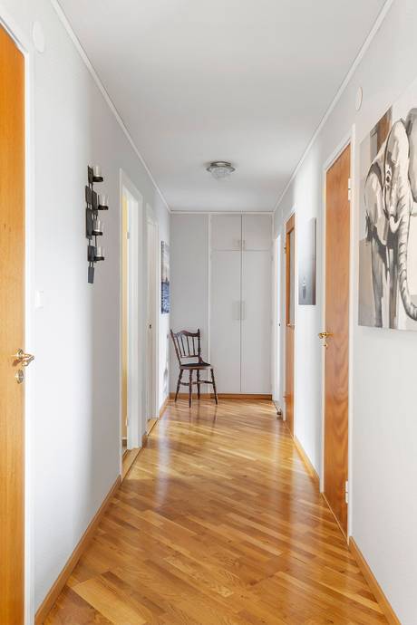 4 rum Villa på Lärkvägen 25 Rosendal Karlshamns kommun - bild 5