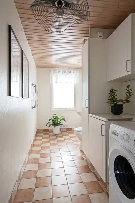 5 rum Villa på Flötsgatan 6 Nyvång Åstorps kommun - bild 13