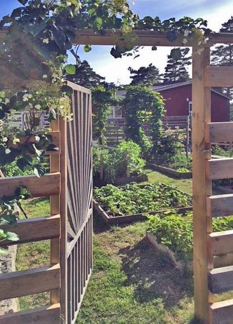 6 rum Vinterbonat fritidshus på Hättebäcksvägen 14 Tjärnö Strömstads kommun - bild 7