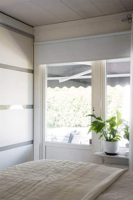 4 rum Villa på Tågebjersvägen 1 Käglinge Malmö kommun - bild 21