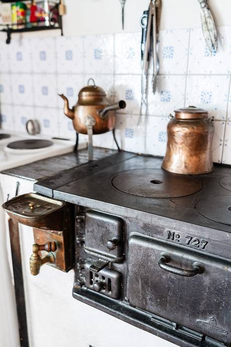 3 rum Fritidshus på Säbyvägen 12 Gnesta Gnesta kommun - bild 23