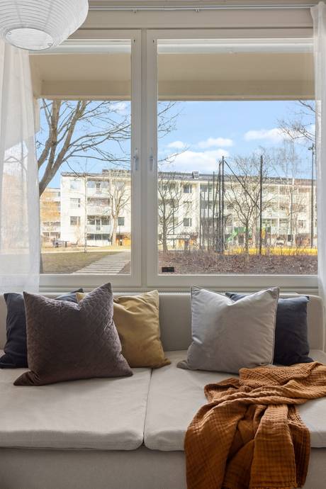 2 rum Lägenhet på Grimstagatan 38 Stockholms kommun - bild 14