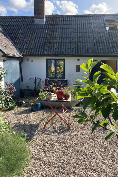 4 rum Villa på Ängslyckevägen 7 Onslunda Tomelilla kommun - bild 25