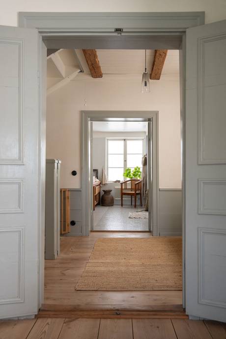8 rum Villa på Torggatan 3 VAXHOLM Vaxholms kommun - bild 51