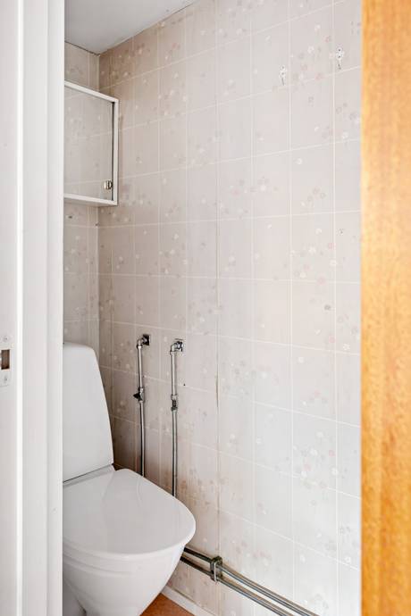3 rum Villa på Orrgången 2 Sjöbo Sommarby Sjöbo kommun - bild 13