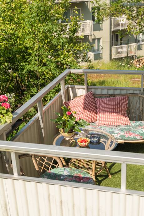 2 rum Lägenhet på Midsommarvägen 46 Midsommarkransen Stockholms kommun - bild 3