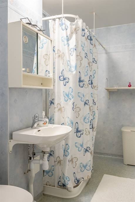 2 rum Lägenhet på Lundenvägen 23B Lunden Skövde kommun - bild 21