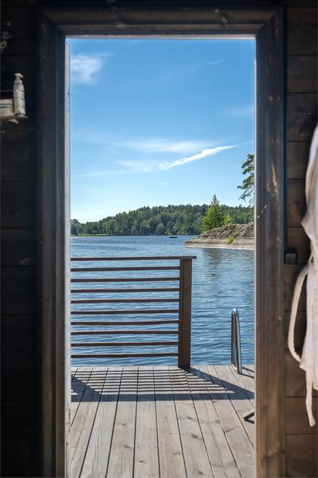 5 rum Villa på Strängvägen 9 Vendelsö - Gudö Haninge kommun - bild 66