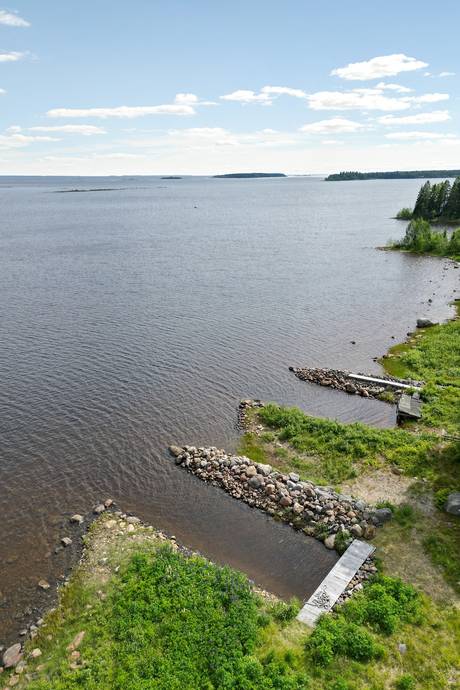 4 rum Villa på Skeppsvik 231 Sävar Umeå kommun - bild 48