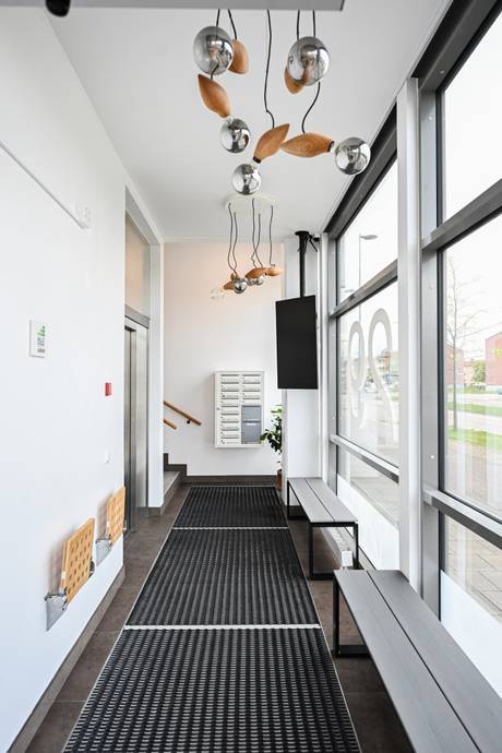 2 rum Lägenhet på Erik Dahlbergs väg 29 Centralt Kalmar kommun - bild 25