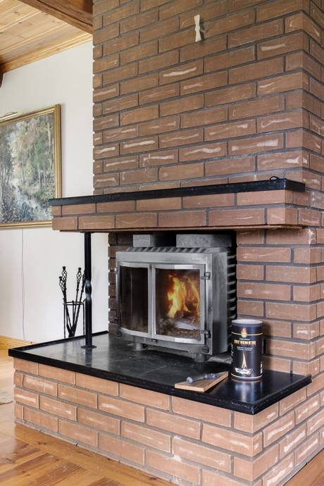 7 rum Villa på Grällsta 135 Grällsta Sala kommun - bild 15