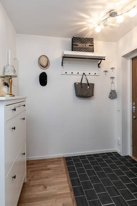 3 rum Lägenhet på Arbetargatan 5A Centralt Öster Örebro kommun - bild 14