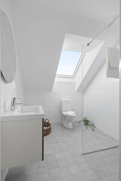 6 rum Radhus på Smedjans väg 38 - Hus 18 Steninge Slottsby Sigtuna kommun - bild 7