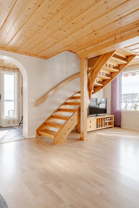 4 rum Villa på Skulnäs 408 Örnsköldsviks kommun - bild 9
