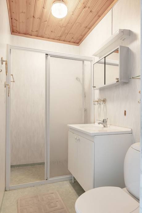 4 rum Villa på K M Mattsons väg 5 Mockfjärd Gagnefs kommun - bild 23