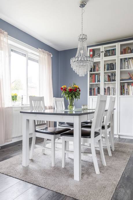 6 rum Villa på Ljunghällsvägen 30 Marnäs Ludvika kommun - bild 8