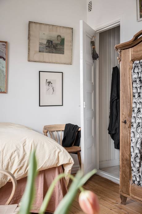 1 rum Lägenhet på Sofiagatan 40B Strömmensberg Göteborgs kommun - bild 10