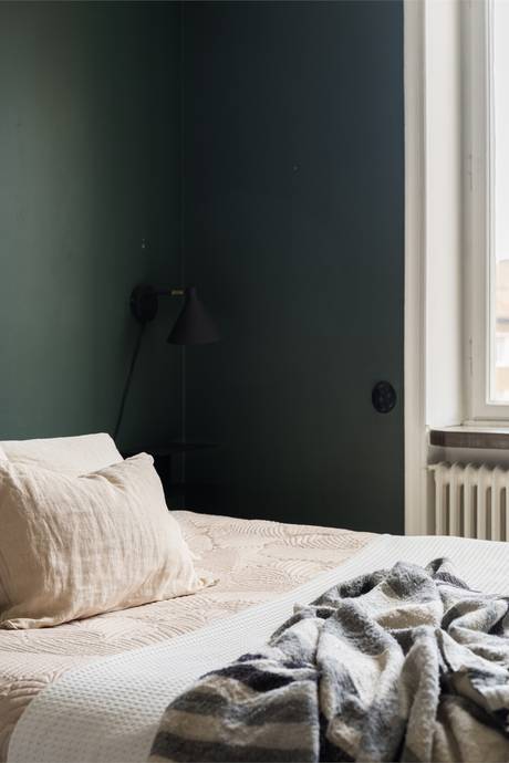 2 rum Lägenhet på Värnhemsgatan 6 Värnhem Malmö kommun - bild 15