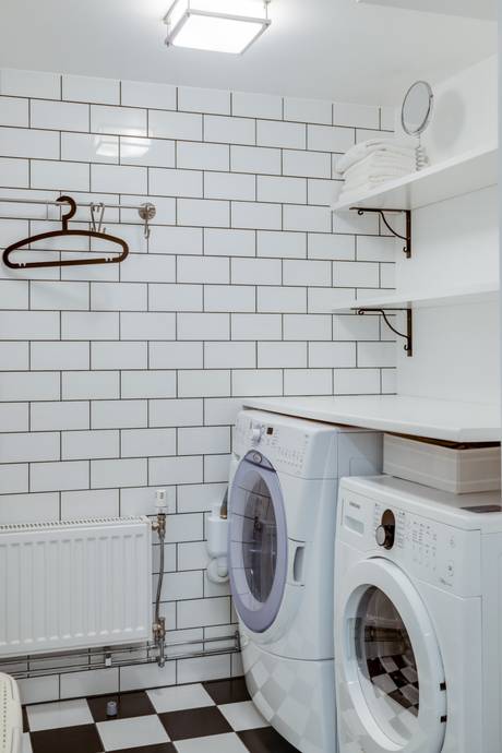 7 rum Villa på Kullaviksvägen 63 Kullavik Centrum Kungsbacka kommun - bild 18