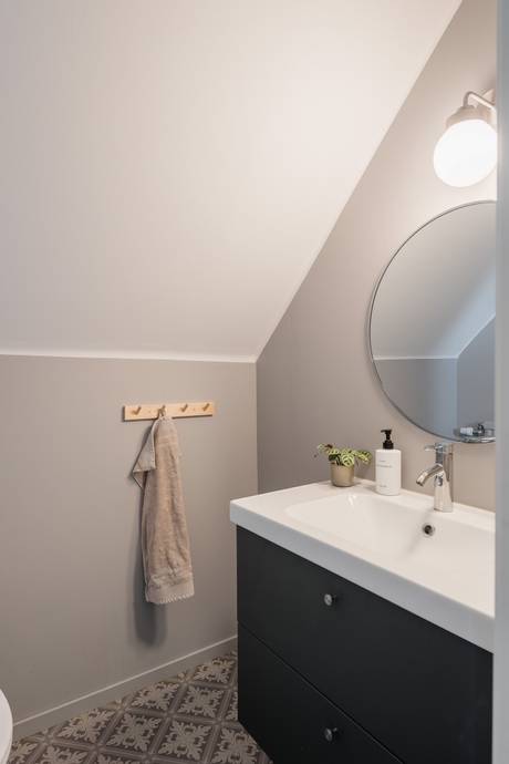 5 rum Villa på Lördagsvägen 4 Igelstorp Skövde kommun - bild 49