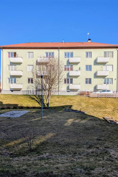 2 rum Lägenhet på Stockholmsvägen 3 A Norr Eksjö kommun - bild 2