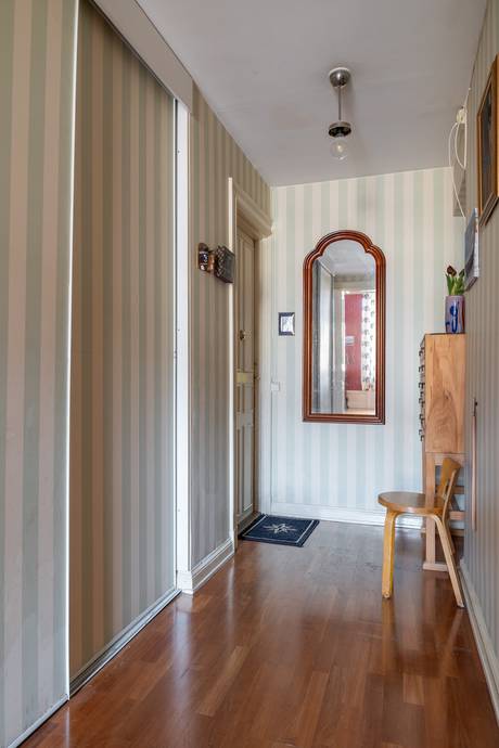 3 rum Lägenhet på Birger Jarlsgatan 102B Östermalm/Vasastan Stockholms kommun - bild 21