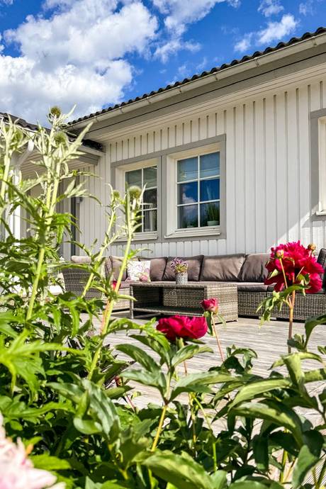 6 rum Villa på Axgatan 10 Östhammar Östhammars kommun - bild 54