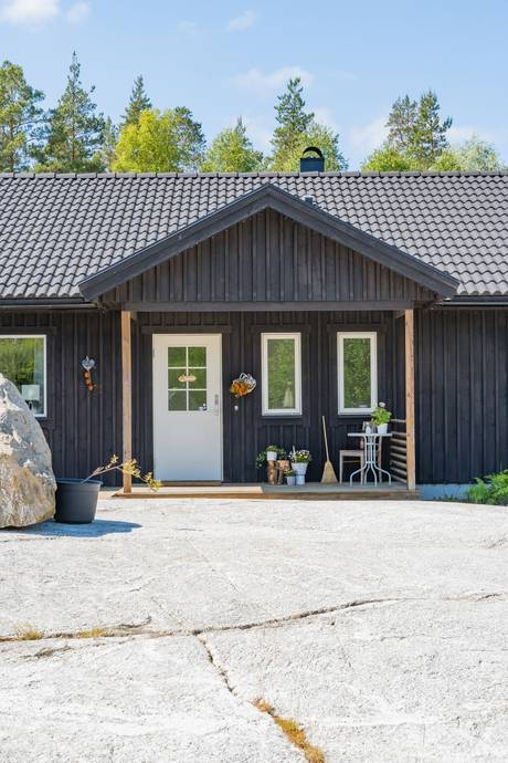 4 rum Villa på Älgspåret 31 Kisäng Nyköpings kommun - bild 26