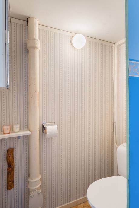 4 rum Villa på Åkleby Björkliden  Ulvåker Skövde kommun - bild 32