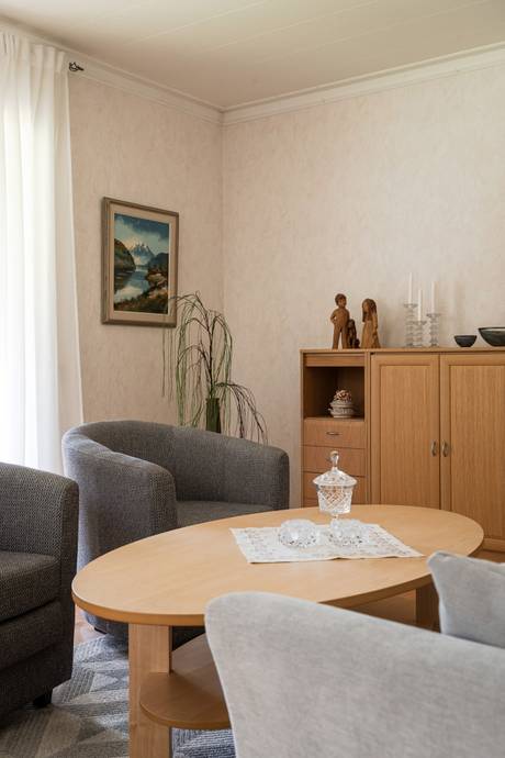6 rum Villa på Lövholmsvägen 42 Klubbgärdet Piteå kommun - bild 18
