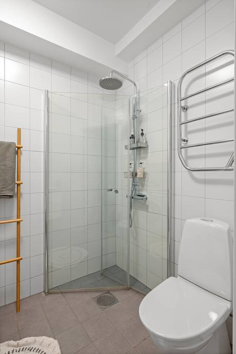 2 rum Lägenhet på Granängsvägen 2E Centrala Tyresö Tyresö kommun - bild 9