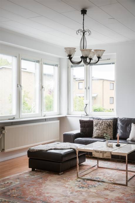 7 rum Villa på Clematisgatan 8 Gamla Rosengård Malmö kommun - bild 33