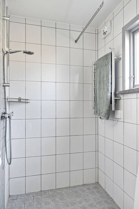 4 rum Villa på Styrmansvägen 6 Sätofta Höörs kommun - bild 12