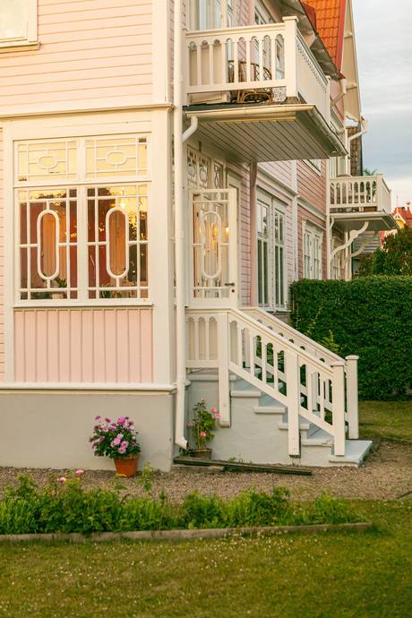 6 rum Villa på Jönköpingsvägen 36B Huskvarna Centralt Jönköpings kommun - bild 55
