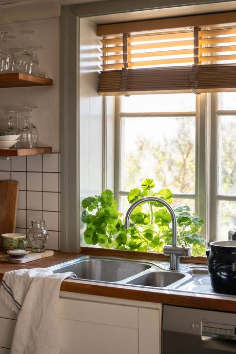 8 rum Villa på Torggatan 3 VAXHOLM Vaxholms kommun - bild 34