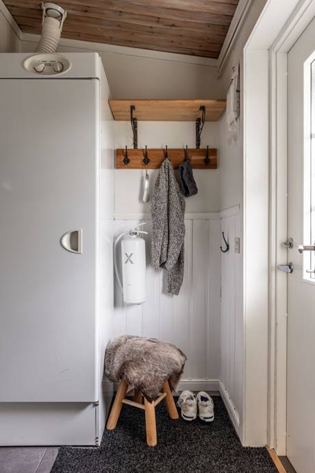 4 rum Fritidshus på Gusjövägen 336 Kläppen, Sälen Malung-Sälens kommun - bild 18