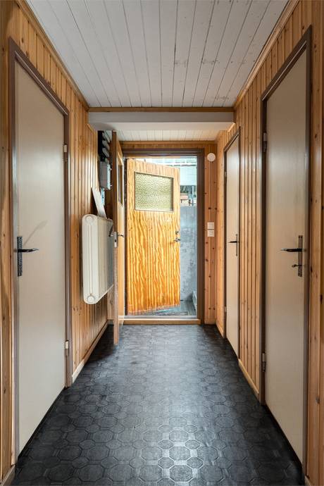 5 rum Villa på Svenslandsvägen 11 Hogstorp Uddevalla kommun - bild 47