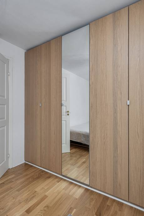 3 rum Lägenhet på Götaholmsgatan 3A Gamlestaden Göteborgs kommun - bild 12