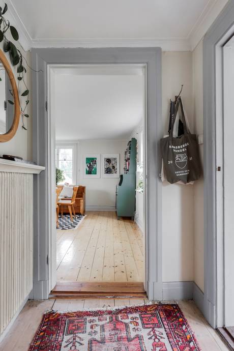3 rum Villa på Ristanvägen 6B Ramsberg Lindesbergs kommun - bild 21