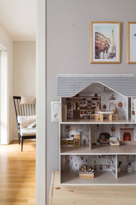 3 rum Lägenhet på Blåsebergavägen 11 Elinegård Malmö kommun - bild 19
