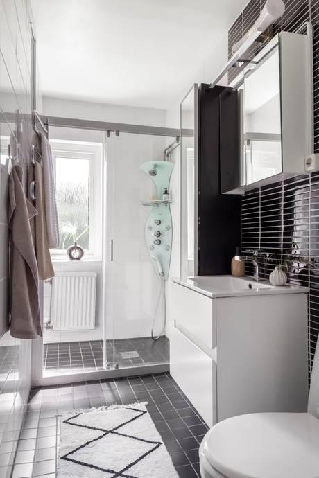 3 rum Lägenhet på Blåsvädersgatan 10 Biskopsgården Göteborgs kommun - bild 18